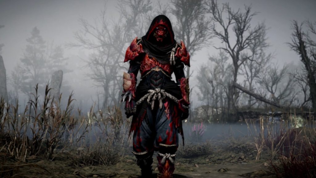 assassin's creed valhalla monster hunter world