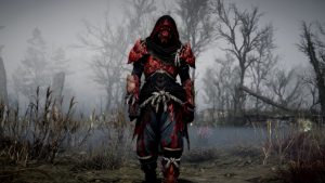 Assassin’s Creed Valhalla Adds Monster Hunter World-Themed Cosmetics