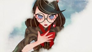 Bayonetta Origins: Cereza and the Lost Demon Demo is Available Today