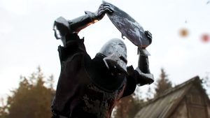 Blight: Survival is Looking Absolutely Brutal and Gorgeous at the Same Time