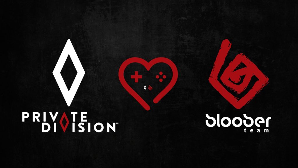 bloober team private division