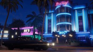 Crime Boss: Rockay City Gets New Trailer Kicking off a Series of Episodes