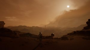 Deliver Us Mars is Free on the Epic Games Store Till November 30th