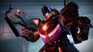 Destiny 2: Lightfall Will Get a New Trailer During The Game Awards