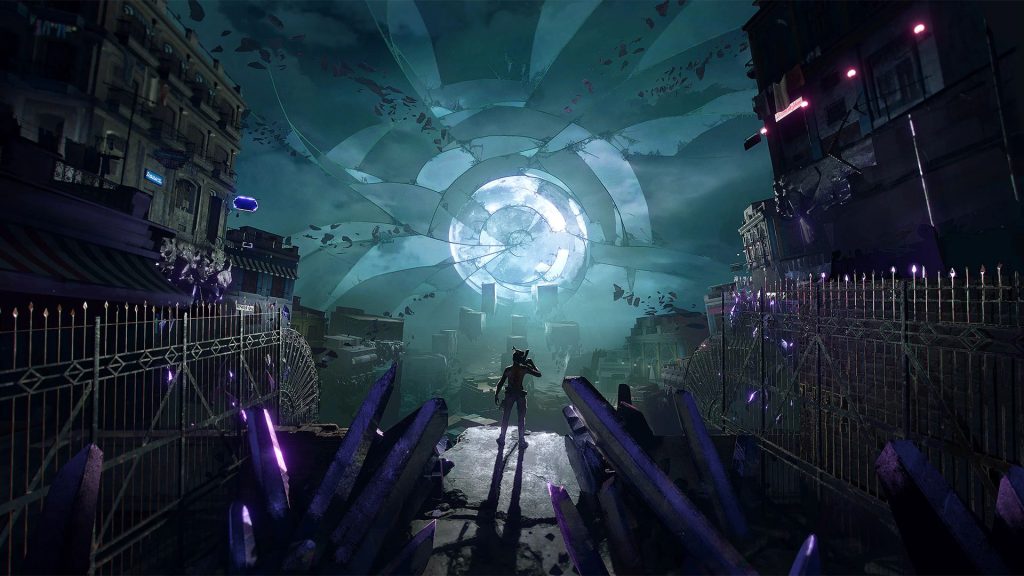 Far Cry 6 Lost Between Worlds Review Shattered Worlds