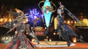 Final Fantasy 14: Endwalker Patch 6.3 Gets a New Trailer, Out on January 10