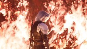 Final Fantasy 7: Ever Crisis Receives New Gameplay Trailer, Closed Beta Delayed to Summer 2023