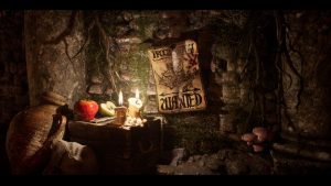 Ghost of a Tale 2 Announced With a Screenshot