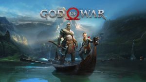 God of War TV Series Greenlit by Amazon Prime Video