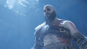 Amazon’s God of War Series Already Has a Second Season Ordered