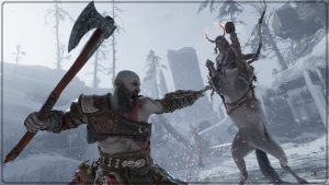God of War (2018) and Ragnarok Composer Feels Fulfilled With His Work on the Franchise