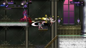 Grim Guardians: Demon Purge is a 2D Side-Scrolling Action Game Coming to PC, Consoles on February 23