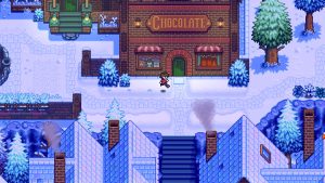 Haunted Chocolatier, Stardew Valley Creator’s Next Game, is “Still Gonna be a While”