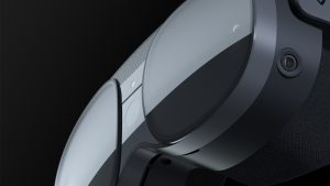 HTC is Working on a New VR Headset to Compete with Meta Quest 2