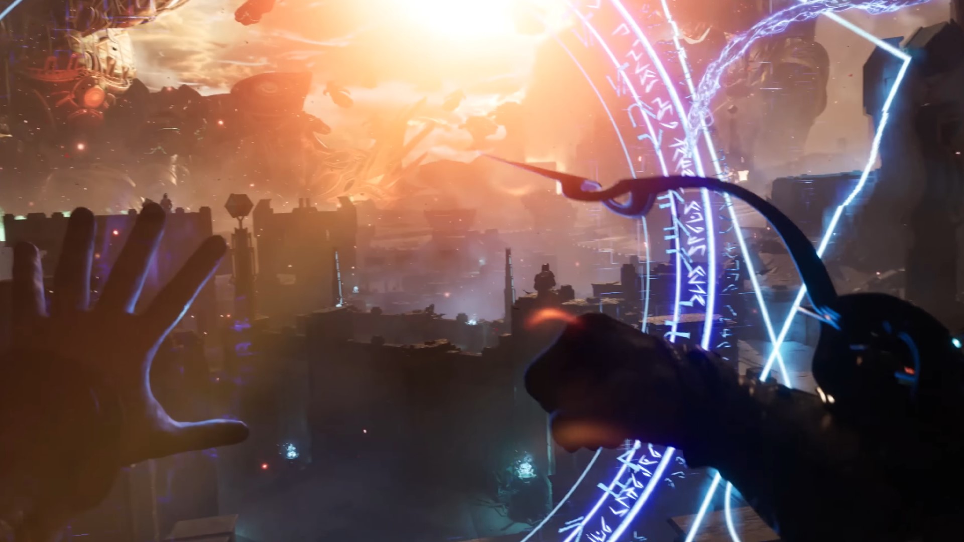 Immortals of Aveum: veja gameplay e requisitos do novo FPS de magia da EA