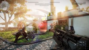 Sizing Up Next-Gen - PS4's 'Killzone Shadow Fall' Is A Whopping 50GB