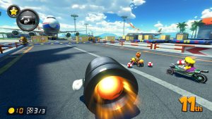 Rumour: Datamining suggests Mario Kart Tour could be coming to PC