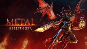 Metal: Hellsinger – Dream of the Beast DLC Announced, Launches March 29th
