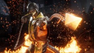 Mortal Kombat 12 Will See the Return of Reiko – Rumour