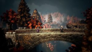 Octopath Traveler 2 Will Launch for Xbox and Game Pass This Month – Rumour