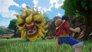 One Piece Odyssey Gets Short Live-Action Trailer Leading up to Launch