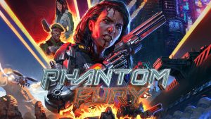 Phantom Fury Interview – Story, Weapons, Length, and More