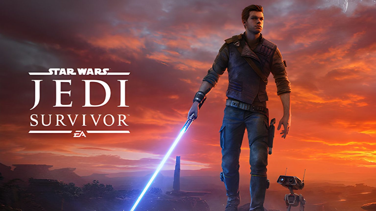 download the last version for apple STAR WARS Jedi: Survivor™