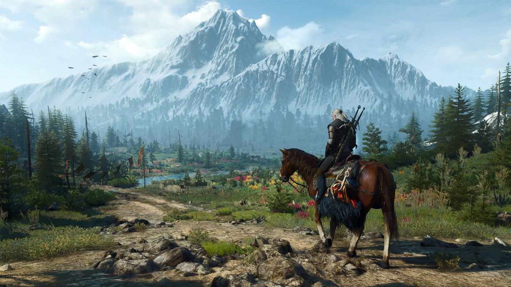 The Witcher 3 Has Sold Over 50 Million Units Worldwide