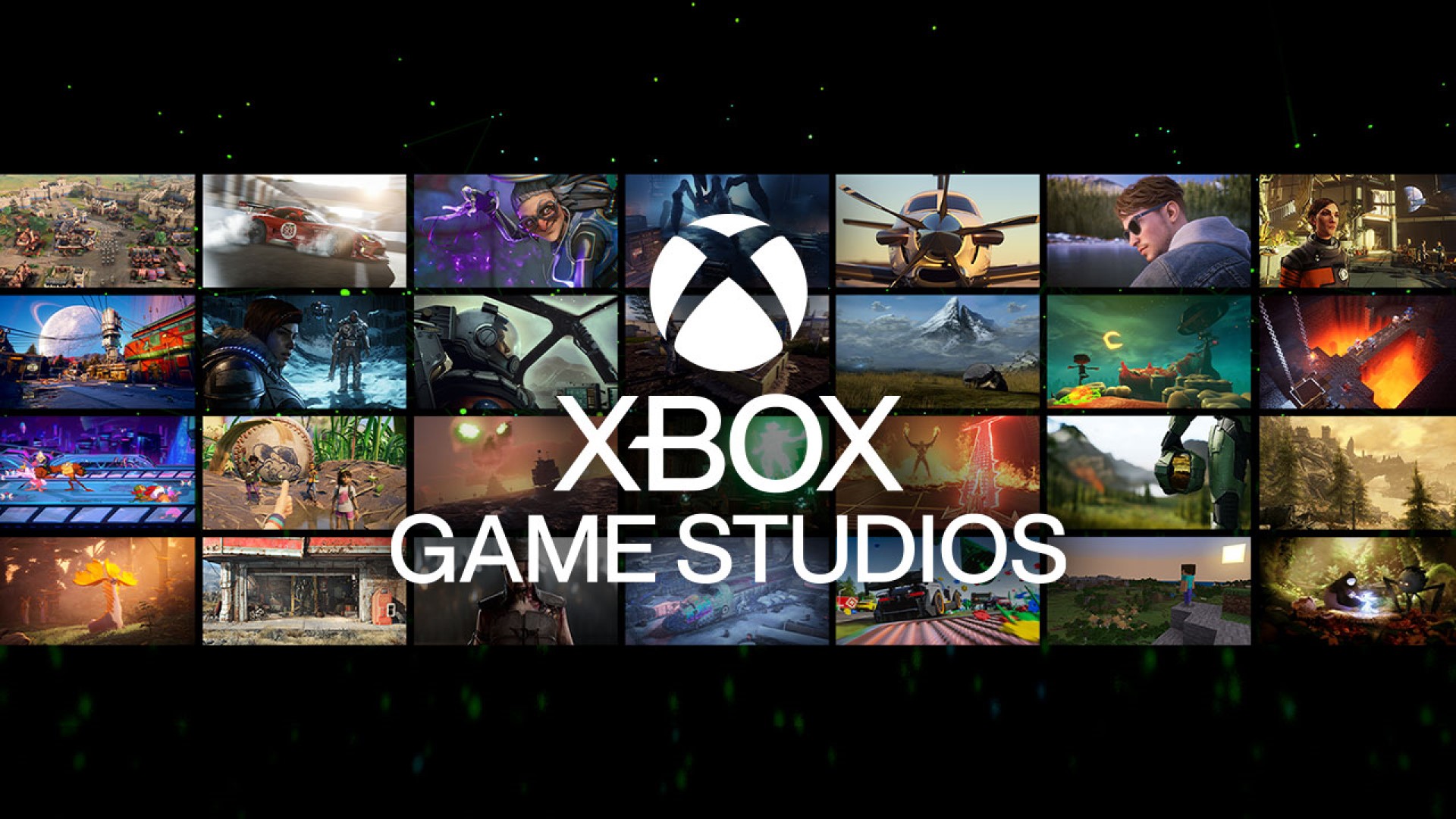 Xbox Game Studios is Working on “Over a Dozen Games” with External Partners