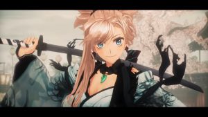 Fate/Samurai Remnant Trailer Leaks, Launching September 28th in Japan