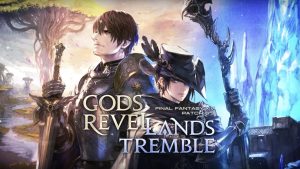 Final Fantasy 14 – Patch 6.3 is Out Now With New Main Scenario Quests, Raids, and More