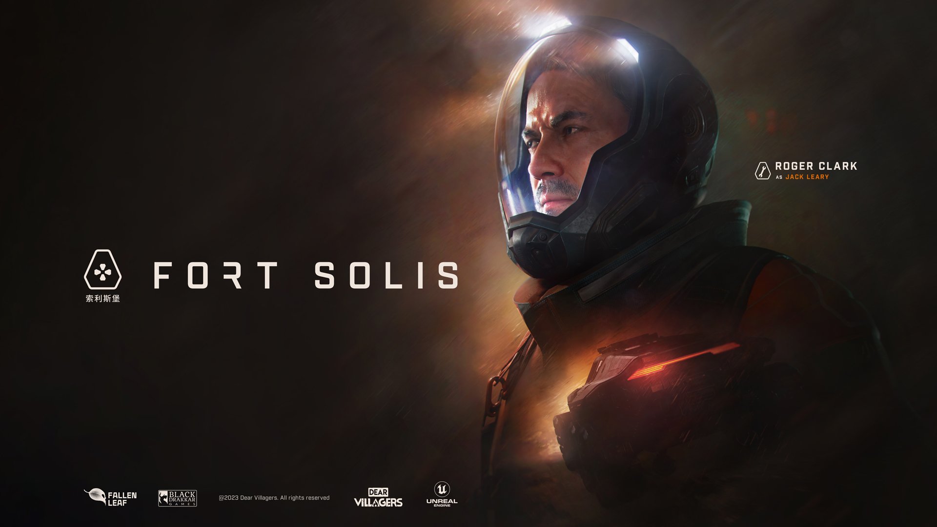 New Narrative Sci-Fi Game Fort Solis Launches on PS5 and PC