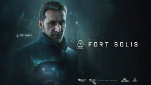 Why You Need to Look Forward to Fort Solis