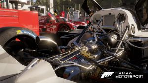 Forza Motorsport on X: With #ForzaMotorsport launching in less than a  month, Chris Esaki put together our latest blog to give you a preview of  what's to come. See you at the