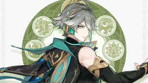 Genshin Impact – Version 3.4 Special Program Premieres January 6th