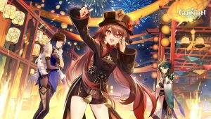 Genshin Impact – Update Version 3.4 is Now Live With New Characters, Domains, and More