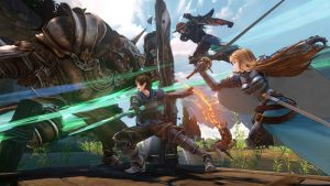 Granblue Fantasy: Relink Free Demo Live Now For PS4 And PS5