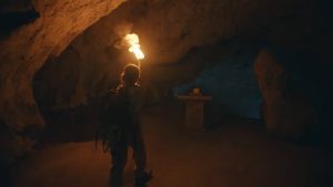 Next Uncharted Potentially Teased in PS5 Live-Action Trailer