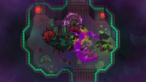 Nobody Saves the World Adds Endless Dungeon in Free Update