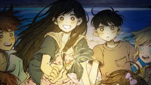 Omori Has Sold 1 Million Copies Since Launch