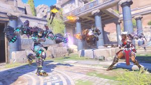 Overwatch 2 Director Explains Decision to Cancel Hero Mode