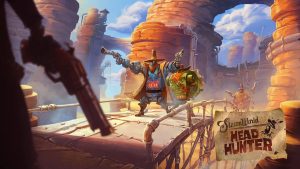 SteamWorld Telegraph Broadcast Announced for January 23rd