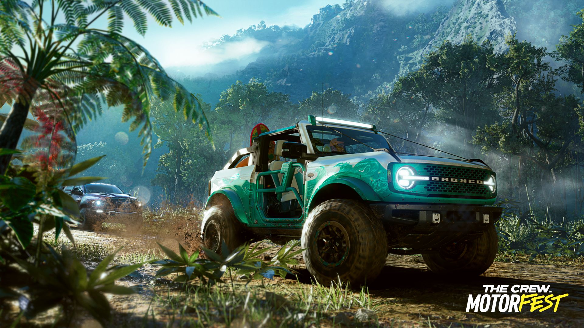 The Crew Motorfest Dev Diary Highlights the Open World of Oahu