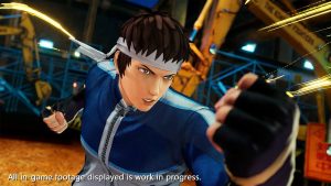 The King of Fighters 15 Devs Will “Review Requests” for DLC Characters