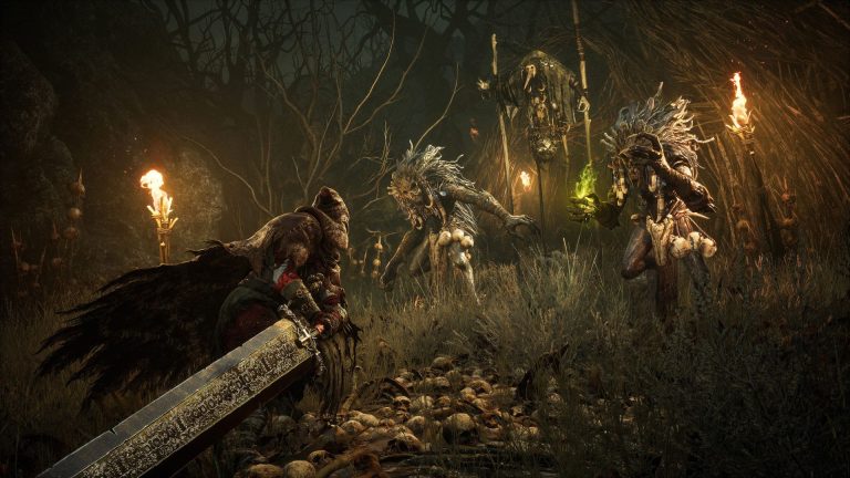 Lords Of The Fallen Showcases New Locations Uninterrupted Co Op And   The Lords Of The Fallen 04 768x432 