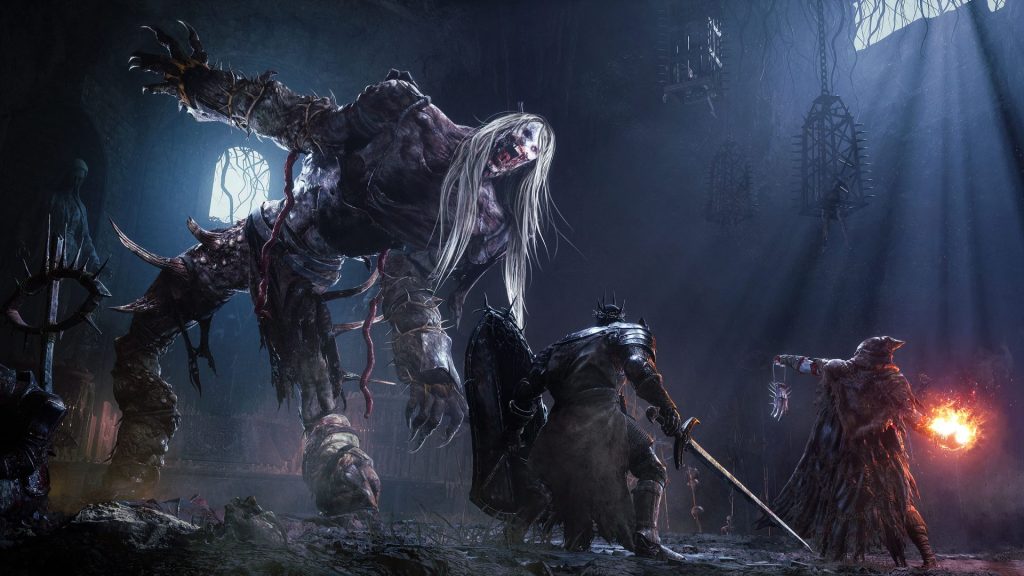 The Lords of the Fallen_05