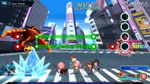 Theatrhythm: Final Bar Line Season Pass 1 DLC Includes NieR, The World Ends with You, and More