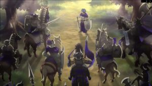 Vanillaware’s Next Title is “Finally Finished,” One of its Biggest Productions Yet – Co-Founder