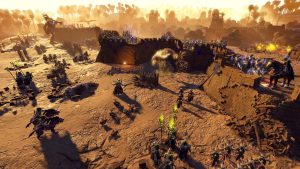 Age of Wonders 4 Announced for PC, PS5, and Xbox Series X/S; Out on May 2