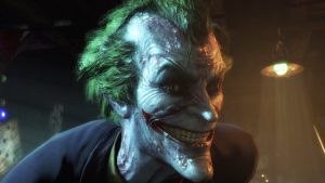 Mark Hamill Says He is Unlikely to Voice The Joker Again